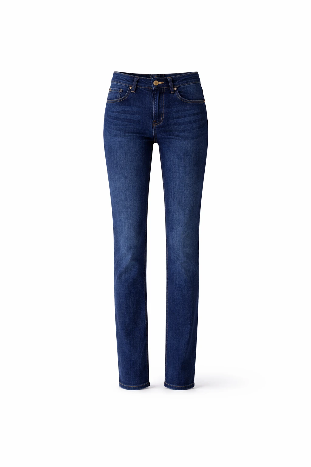 Modern Gold Door Handle