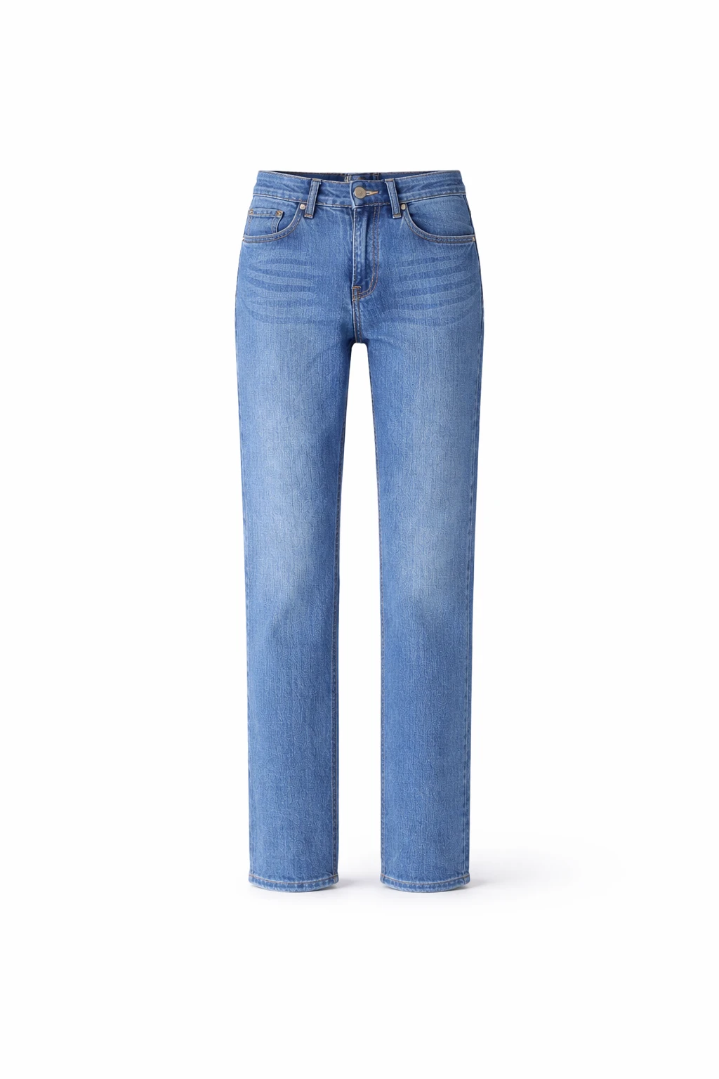 Modern Gold Door Handle