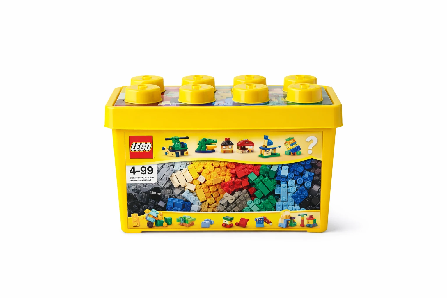 Modern Gold Door Handle