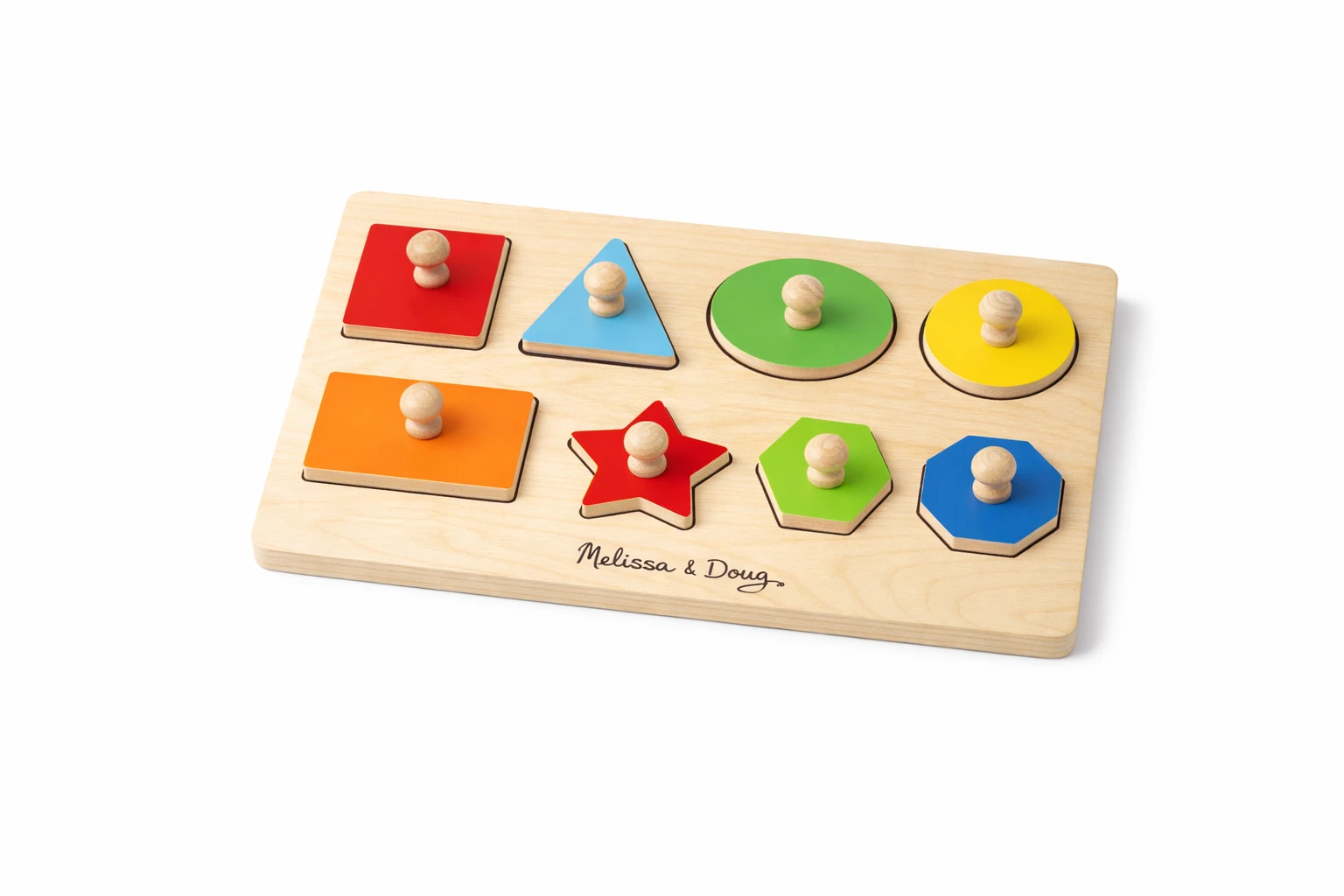 Modern Gold Door Handle