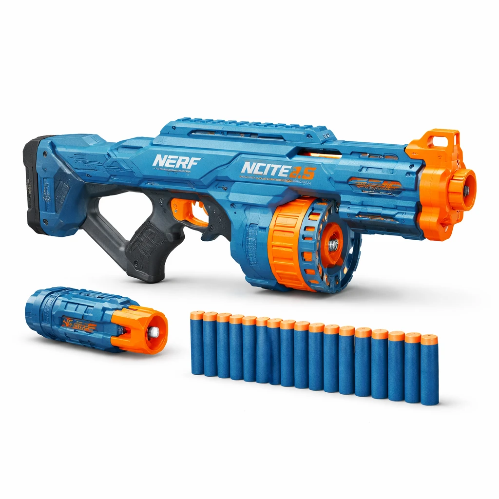 Modern Gold Door Handle