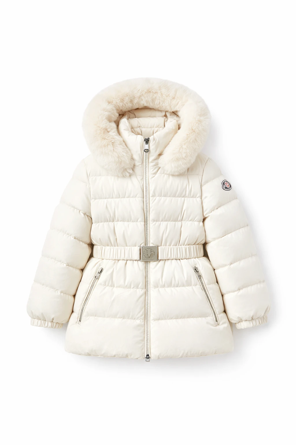 Modern Gold Door Handle