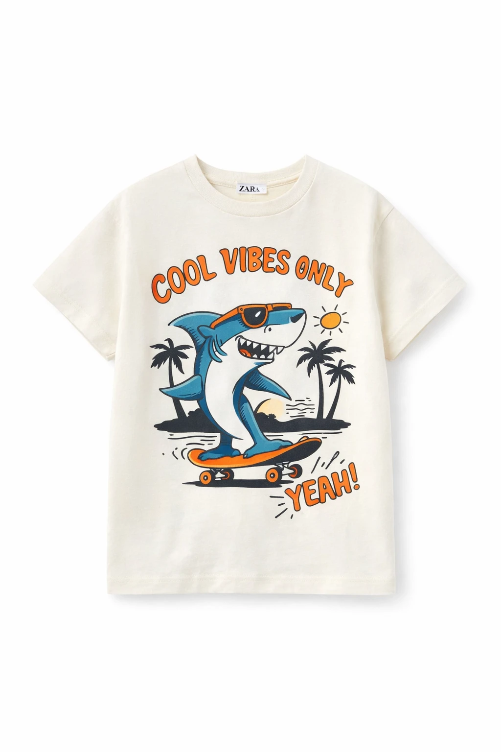 Modern Gold Door Handle