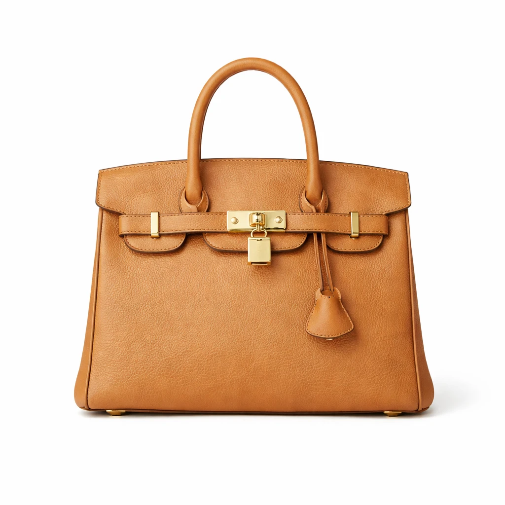 Modern Gold Door Handle