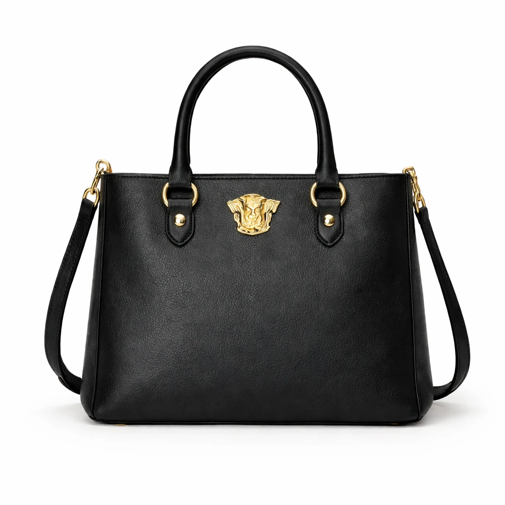 Modern Gold Door Handle