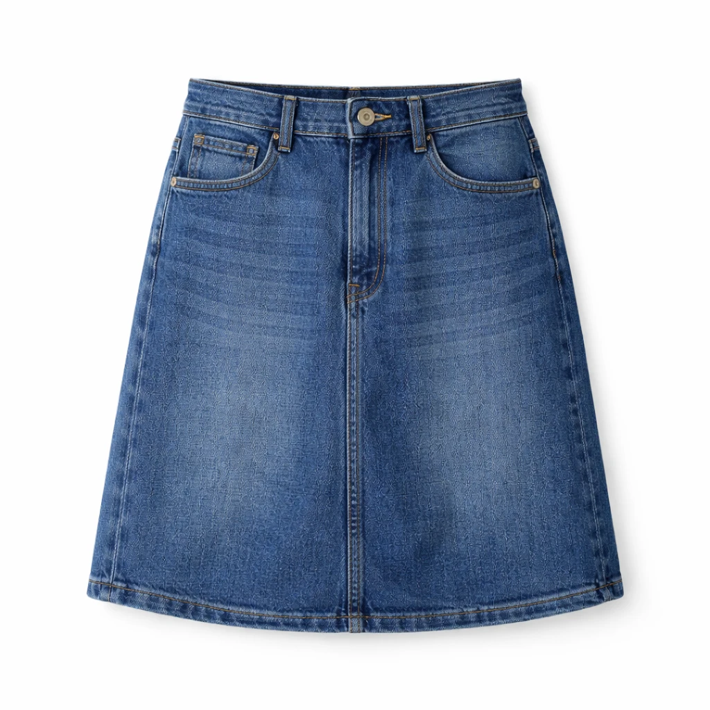 Modern Gold Door Handle