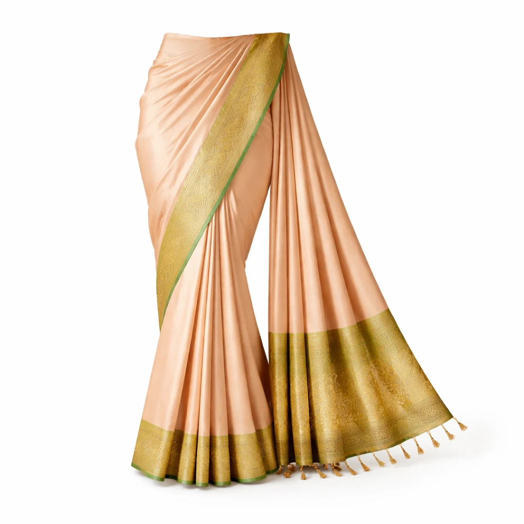 Modern Gold Door Handle