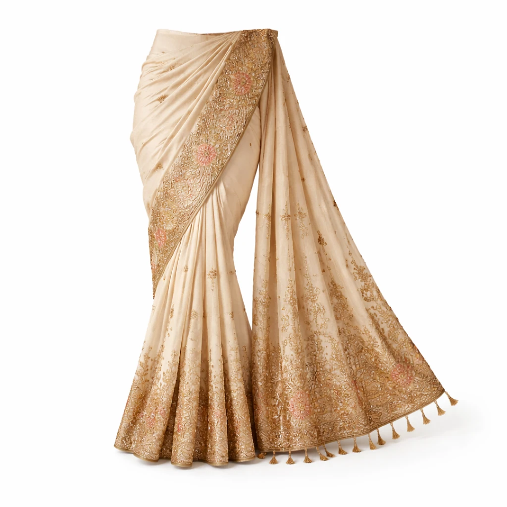 Modern Gold Door Handle