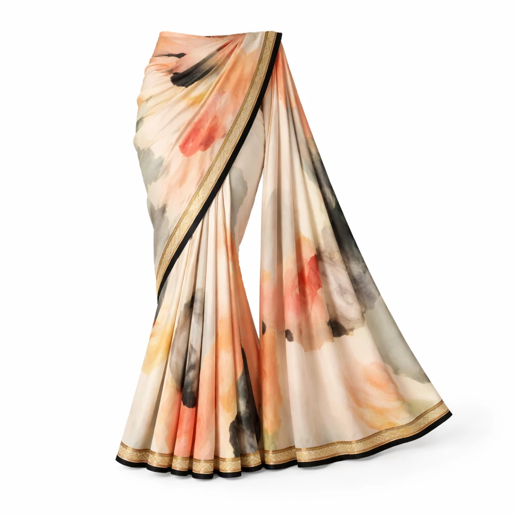 Modern Gold Door Handle