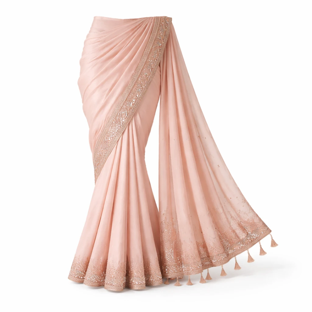 Modern Gold Door Handle