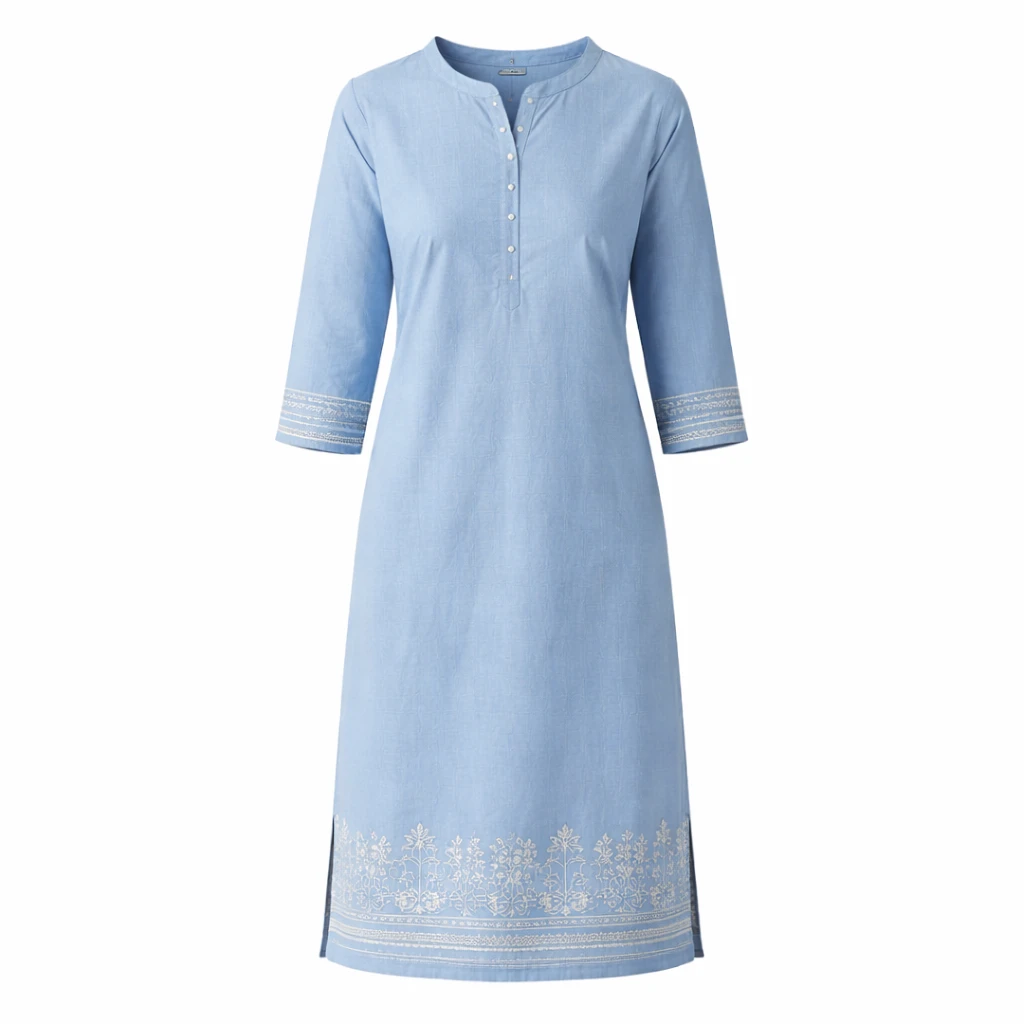 Modern Gold Door Handle