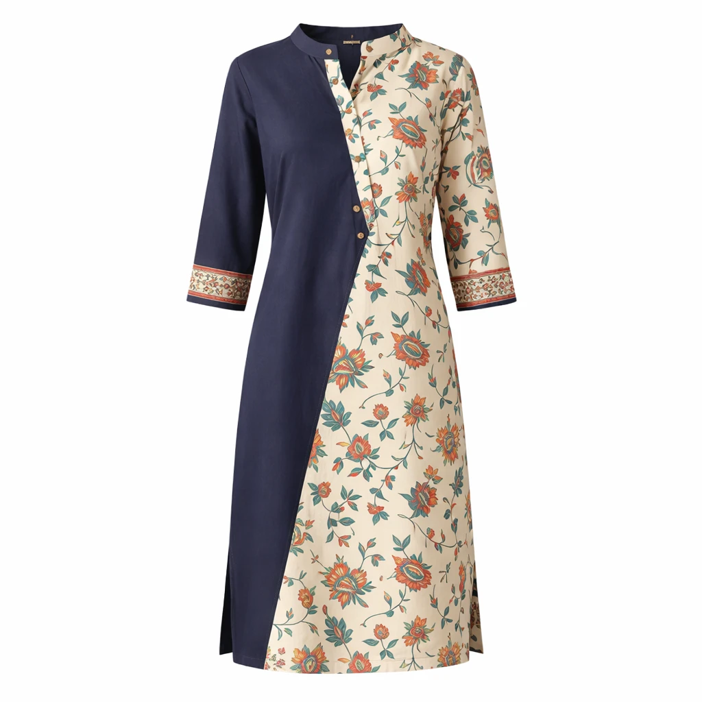 Modern Gold Door Handle