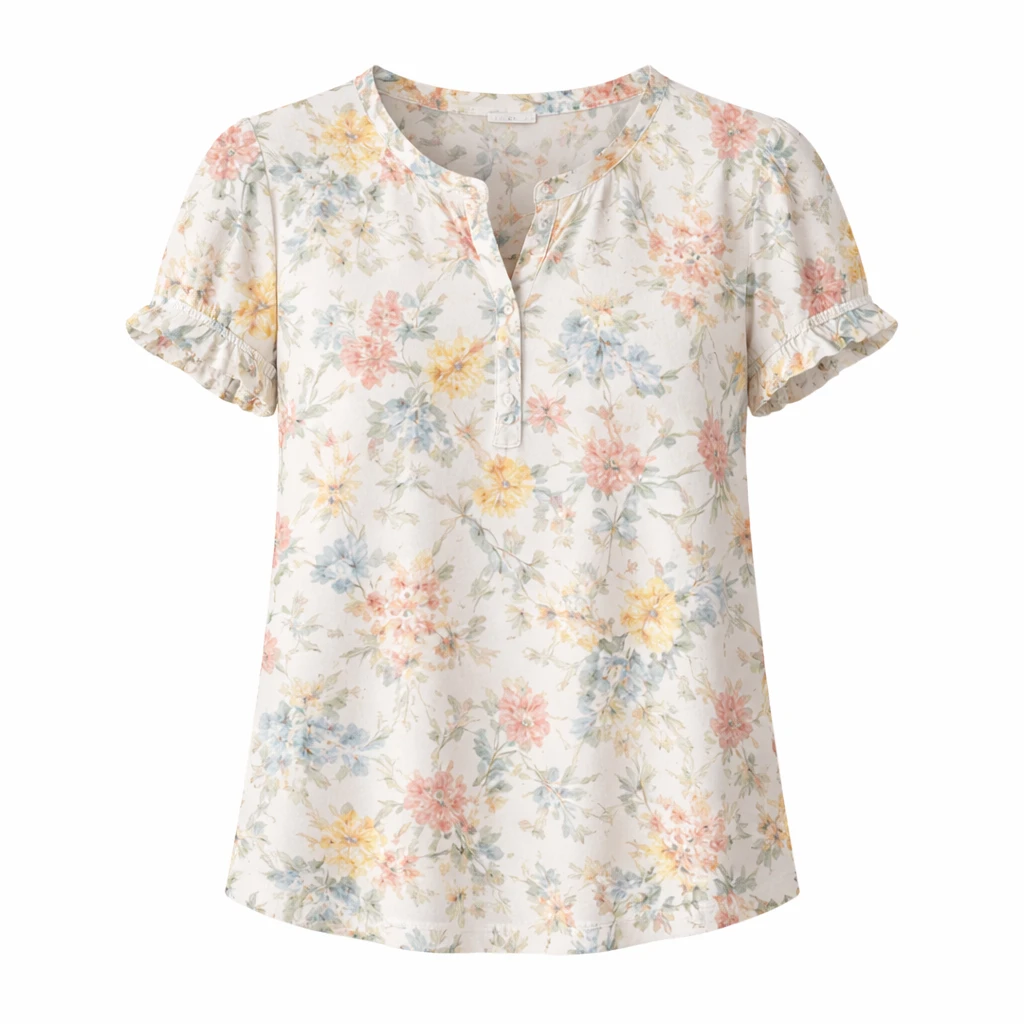 Modern Gold Door Handle