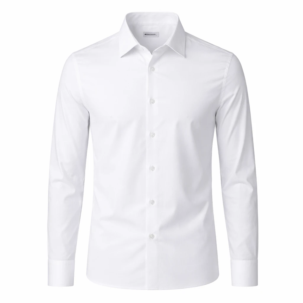 Modern Gold Door Handle