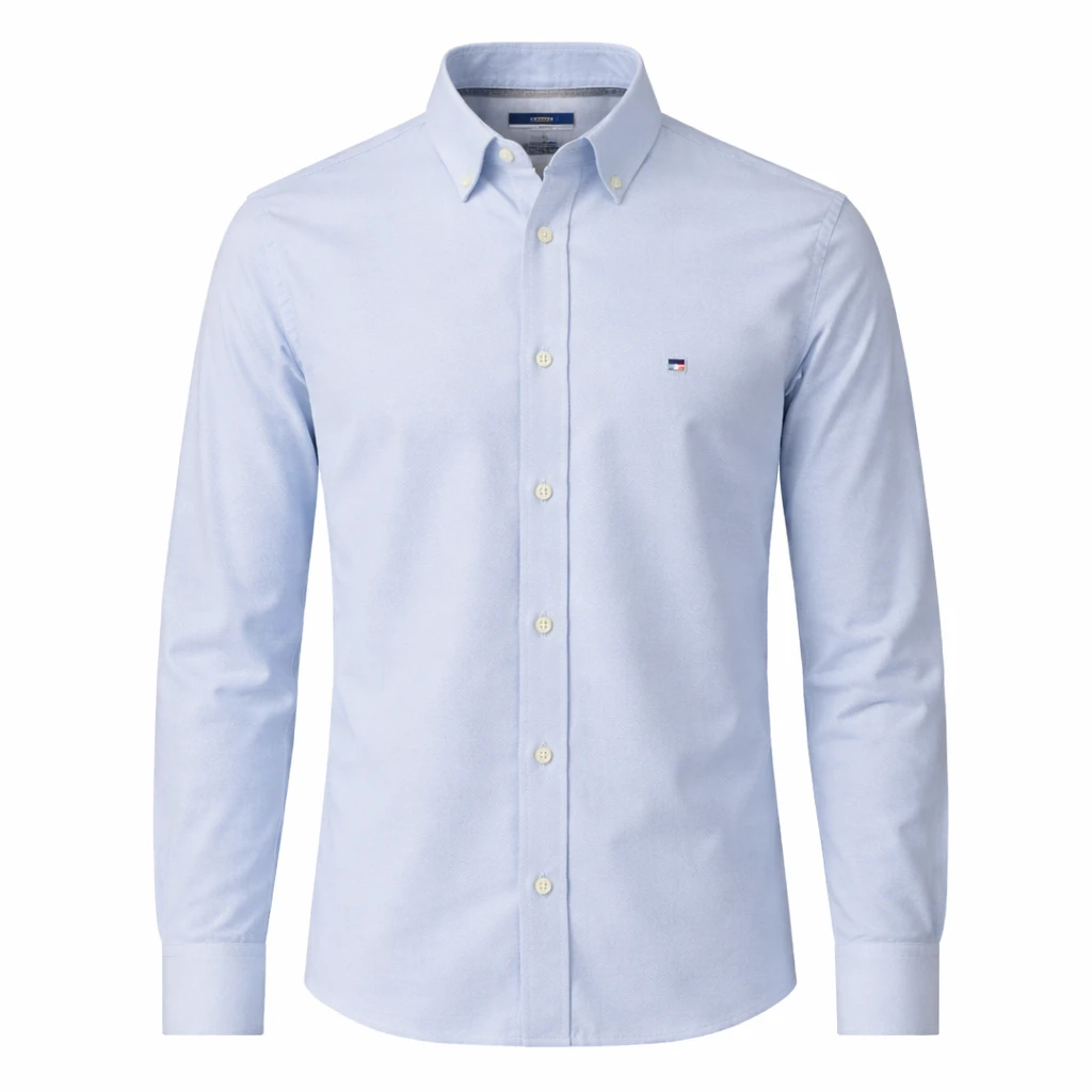 Modern Gold Door Handle