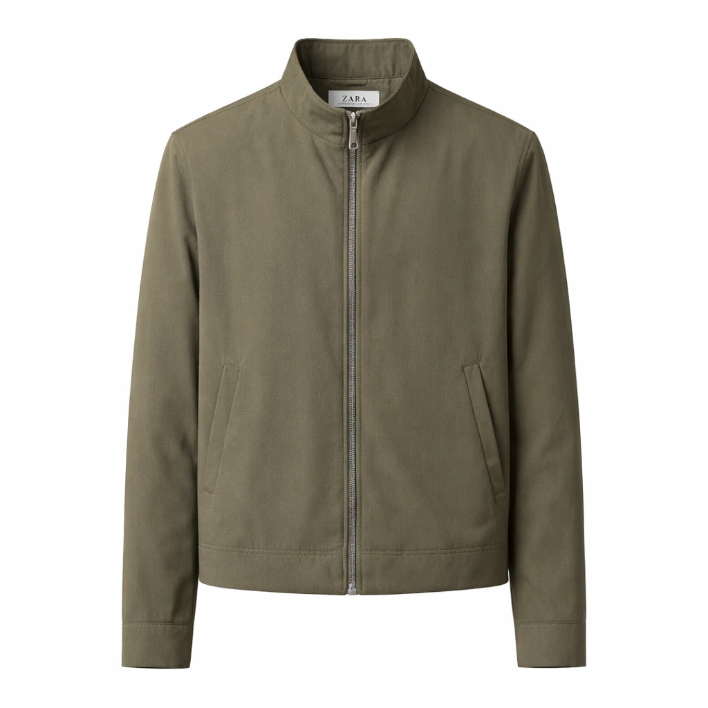 Modern Gold Door Handle