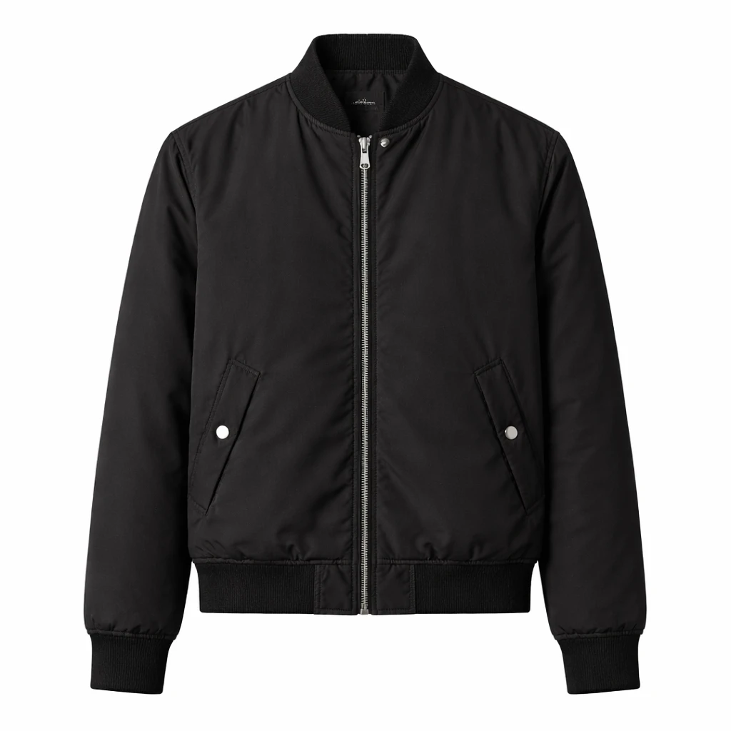 Modern Gold Door Handle