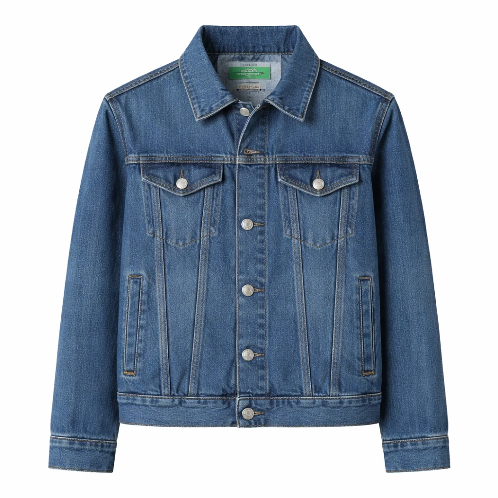 Modern Gold Door Handle