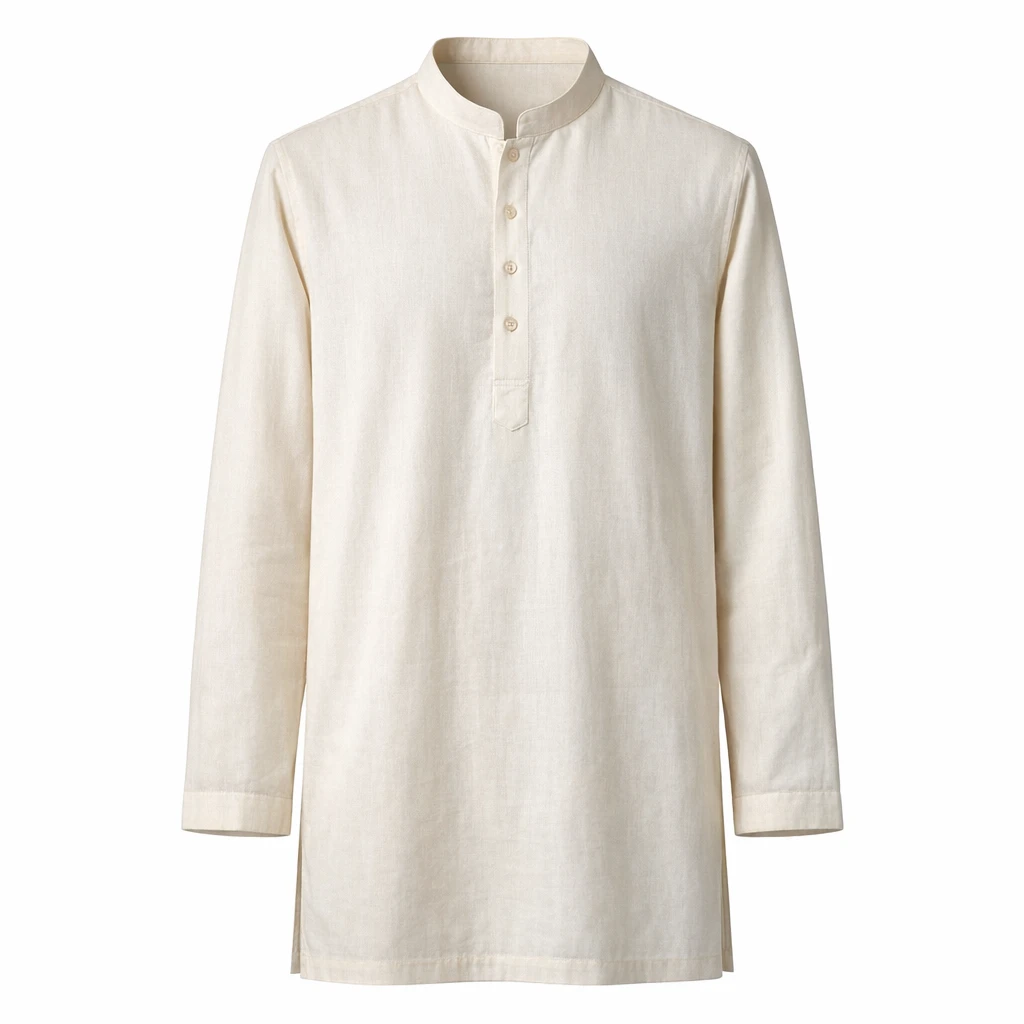 Modern Gold Door Handle