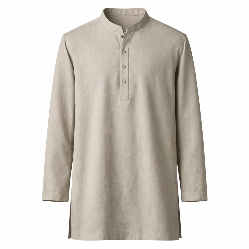 Modern Gold Door Handle