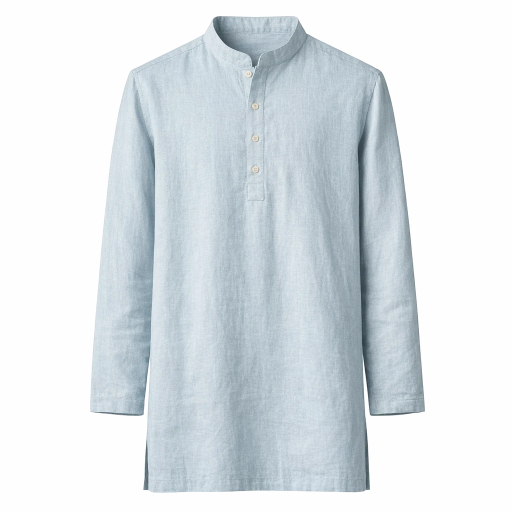 Modern Gold Door Handle