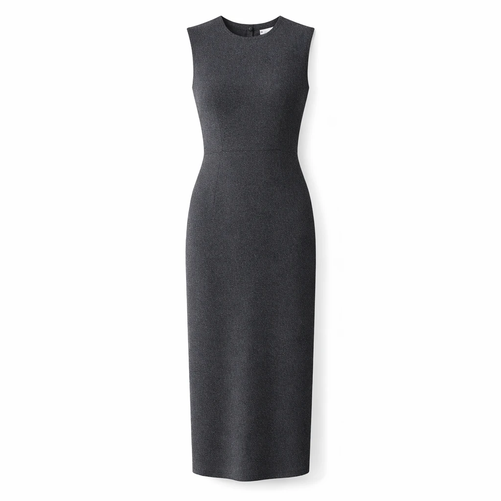 Modern Gold Door Handle