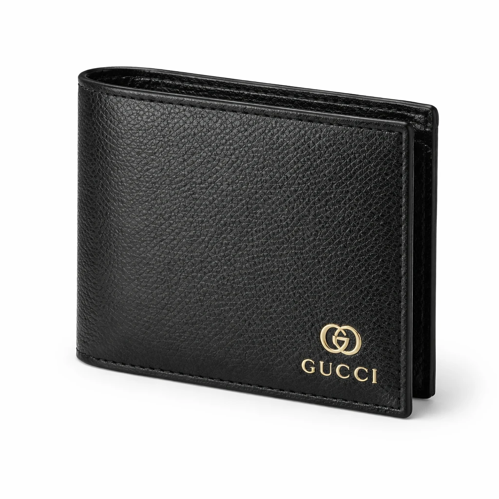 Modern Gold Door Handle