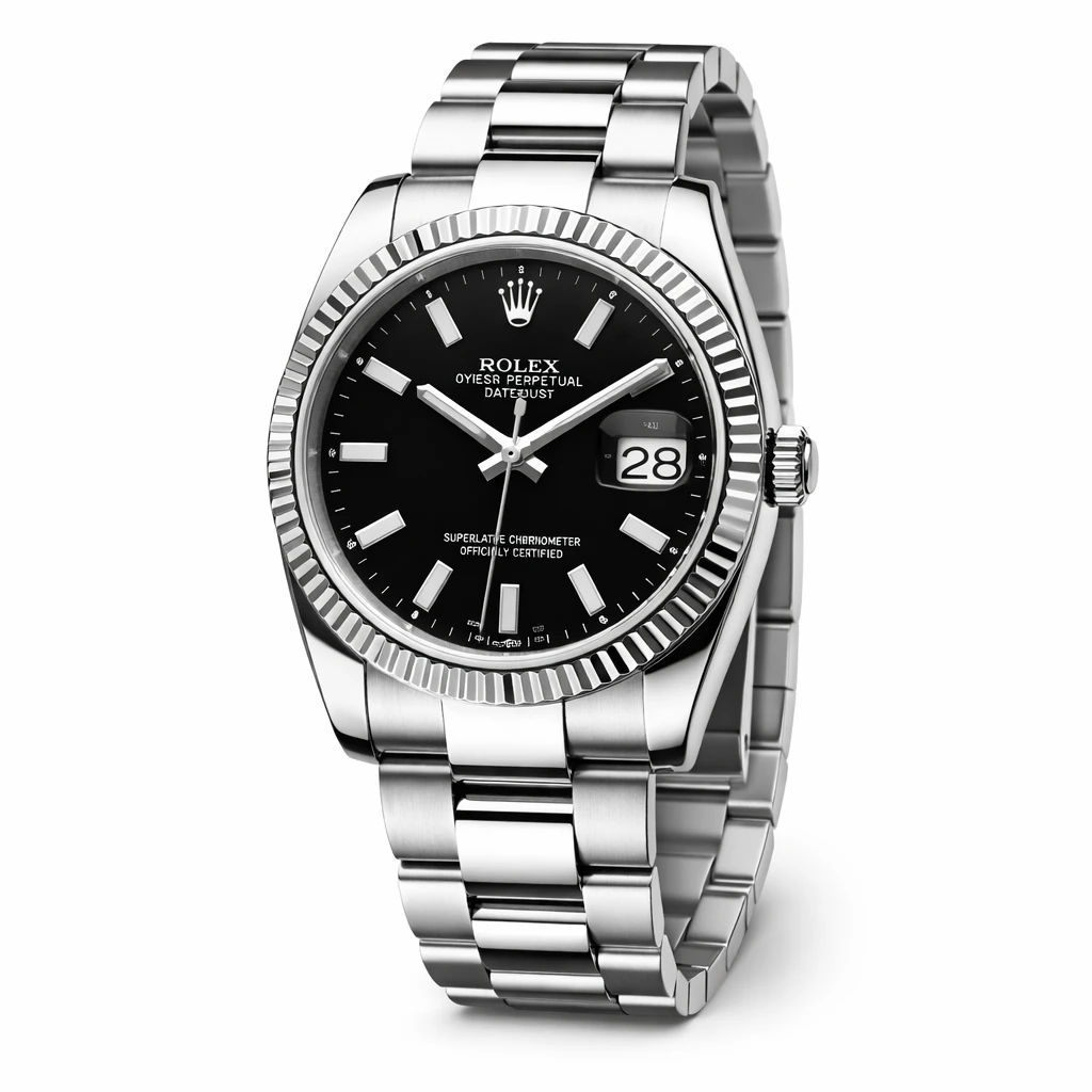 Modern Gold Door Handle