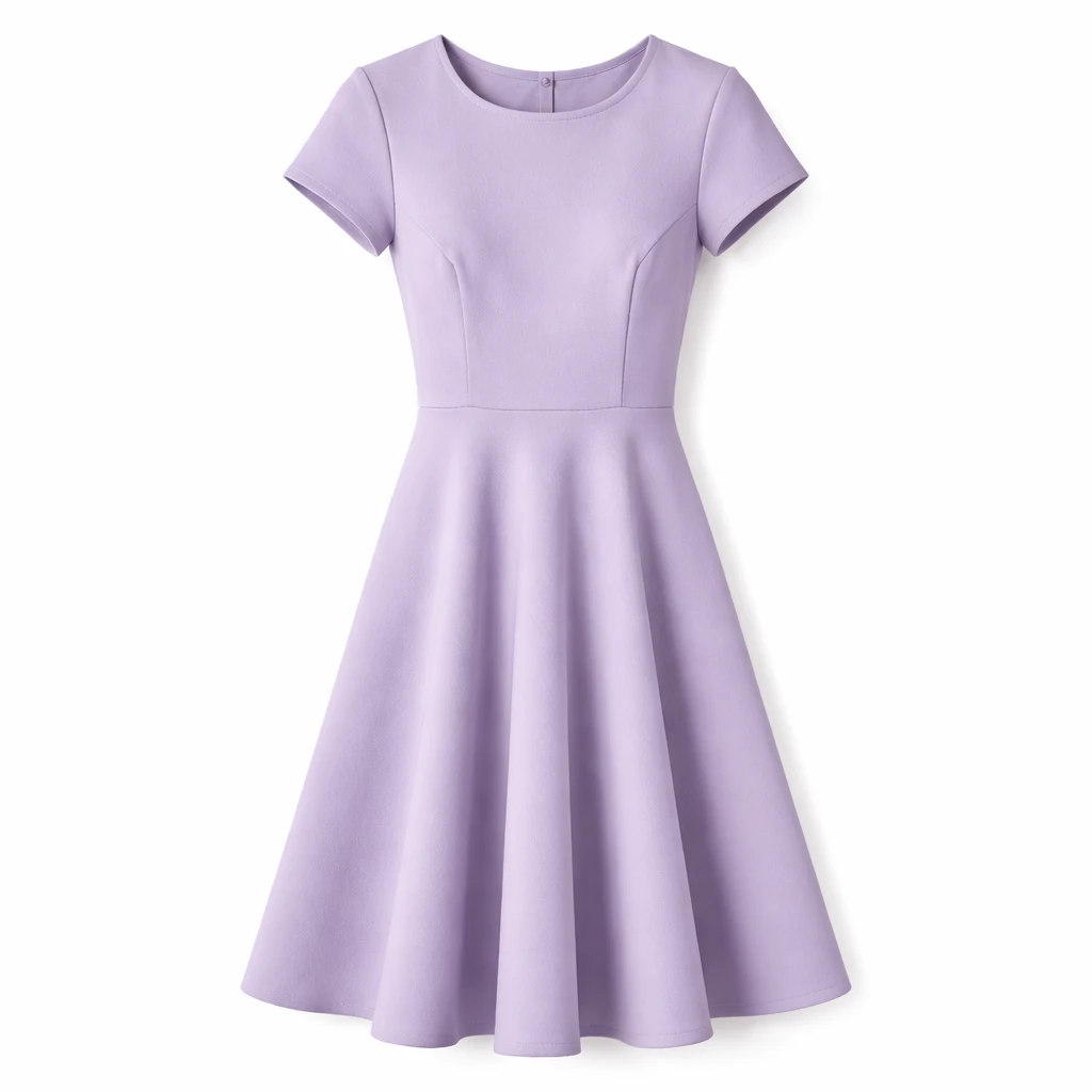 Modern Gold Door Handle